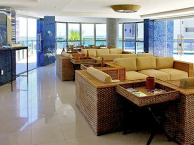 מלון פונטה נגרה Cristallo Beach מראה חיצוני תמונה